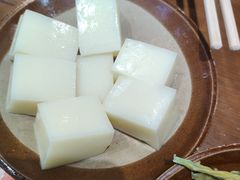 -黔有有贵州酸汤夺夺粉火锅(五味十字店)