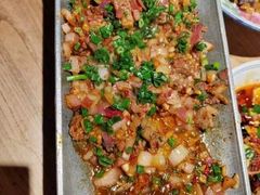 -树厨贵州菜(大十字店)
