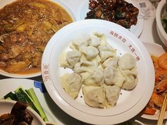-日丰园海肠水饺·老字号大连海鲜(和平广场店)