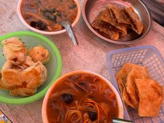 -逍遥镇刘相五胡辣汤豆沫馆(康复中街店)