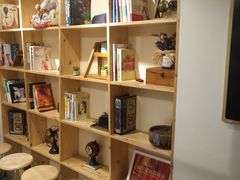 -厝内小眷村(天河南一路店)