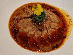 -南山翁新概念川菜(江宁万达广场店)