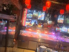 -人民公社大食堂(张家湾店)