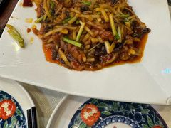 -老浒记民俗酒楼(王府井店)