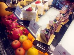 -三宝大饭店-中和艺素餐厅(浦上金山正祥广场店)