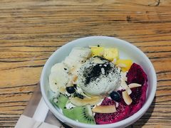 -宝珠奶酪(闵行仲盛店)