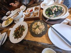 -临家闽南菜(宝洲路店)