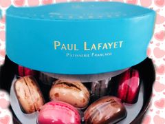 -PAUL LAFAYET 法式甜品(国金中心商场店)