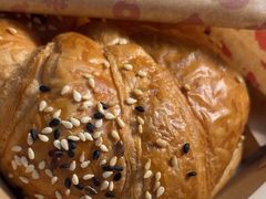 -Tims天好咖啡·贝果(东方广场店)