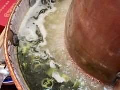 -1078號老北京涮肉(松柏店)