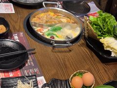 -呷哺呷哺 小火锅 (浦东新欧尚超市店)