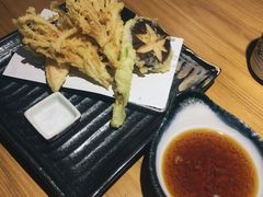 -隐鮨日料(北辰三角洲店)