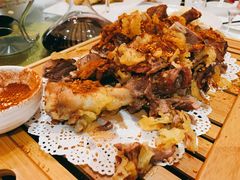-豫满楼(郑东新区店)