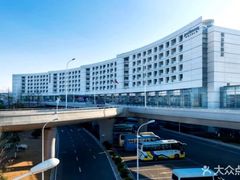 -南京禄口机场雅高铂尔曼大酒店