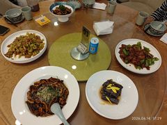 -罗阳人家私房菜(罗阳路店)