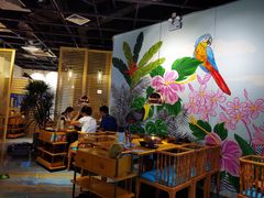 -椰贝原味椰子鸡(江南万达店)