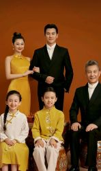 -米莱摄影写真(五大道别墅店)