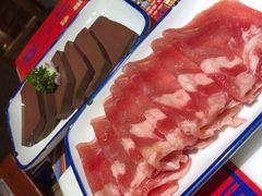 -贤合庄卤味火锅(安吉万达店)