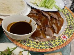 -聚德华天烤肉季·宴会厅(什刹海总店)