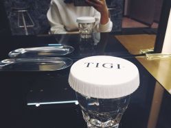 -TIGI英国美发沙龙