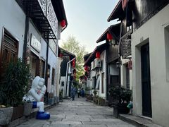 -小河直街历史文化街区