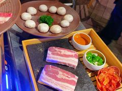 -黑牛の店·和牛烧肉(石家庄万象城店)