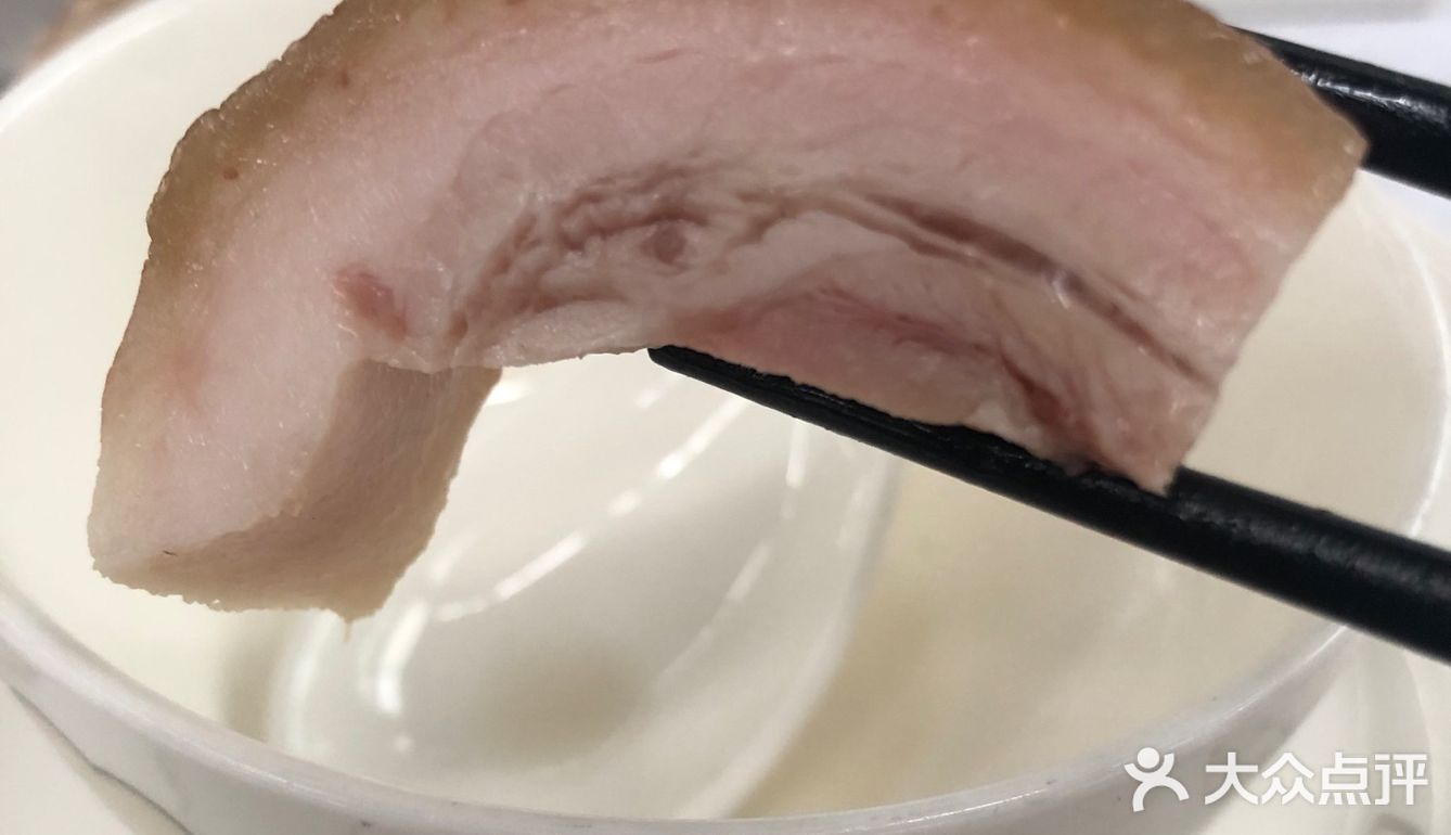 再来一个下饭的紫苏茄子豆角，茄子超入味，豆角有点老