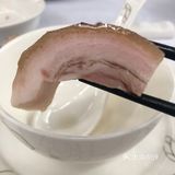再来一个下饭的紫苏茄子豆角，茄子超入味，豆角有点老