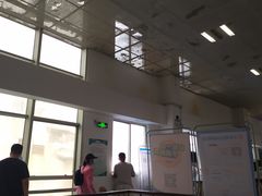 -粤海铁路北港码头