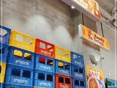 -金多鱼大排档·烤鱼·烧烤·宵夜(江南水都店)