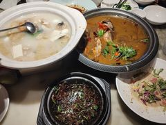 -老淮安·淮安菜(周恩来纪念馆店)