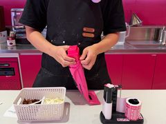 -K22.酸奶草莓(烟台芝罘店)