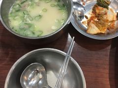 -神仙雪浓汤(明洞店)