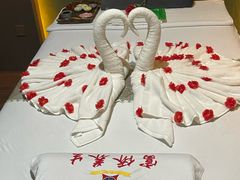 -富侨养生(威宁路店)