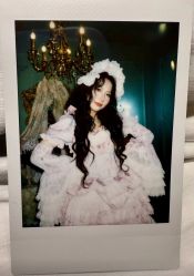 -WAVE SODA摄影工作室