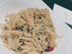 韭香煎饼-徐记海鲜(陕西历史博物馆|明德门店)