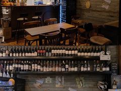-Bistro Les Lilas丁香花小酒馆