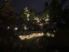 -杭州西湖柳莺里酒店·闻莺厅