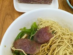 -欣达面馆(天桥支路店)