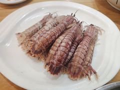 -地方名吃海鲜大馅蒸饺(北戴河店)