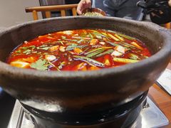 -黔滚滚贵州牛肉火锅·酸汤火锅(创意园店)
