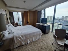 -宁波威斯汀酒店