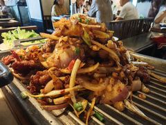 -绿茶餐厅(成都大悦城店)