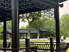 -灵秀公园