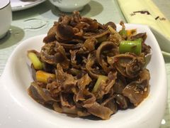 -朝郡酒家·粤菜(燕大星苑店)