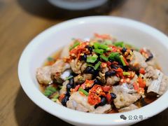 -品鲜村农家菜·阳澄湖大闸蟹(总店)