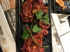 -印象三宝潮汕鲜牛肉火锅烤肉(个体大世界店)