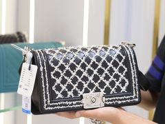 -奢物·巴黎站奢侈品回收寄售