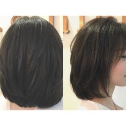 短发-S.HAIR SALON
