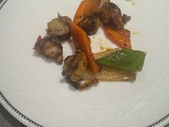 -温度铁板烧(亚泰大街店)